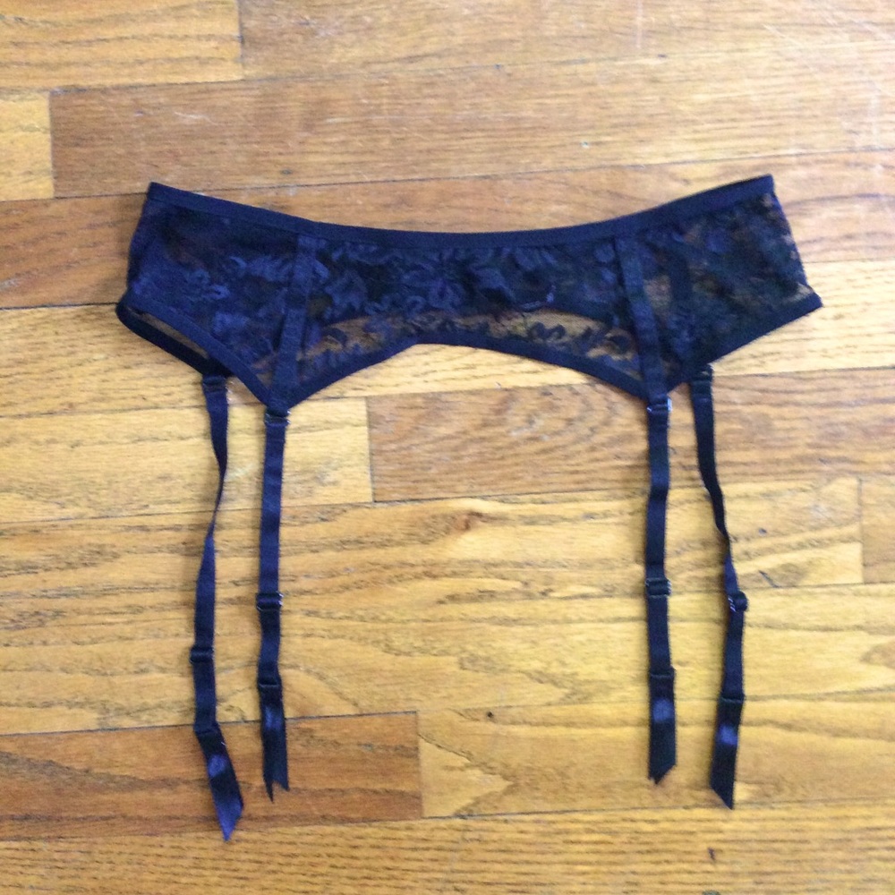 Garter Belt